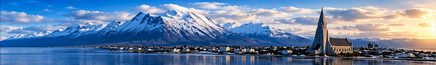 Ísland